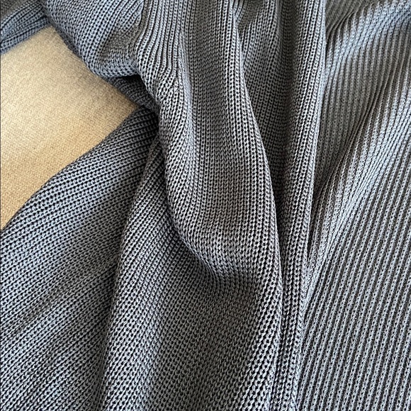 Aritzia - Wilfred long cardigan size medium - Picture 7 of 7